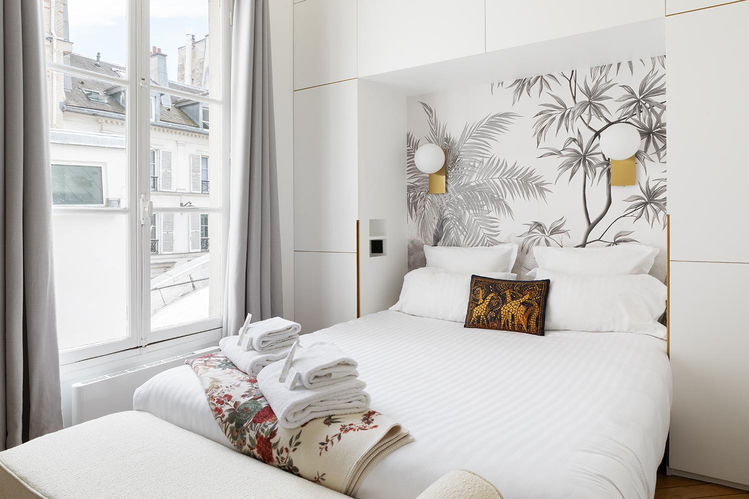 Pick A Flat's In Le Marais - Rue Filles Du Calvaire Appartement Paris