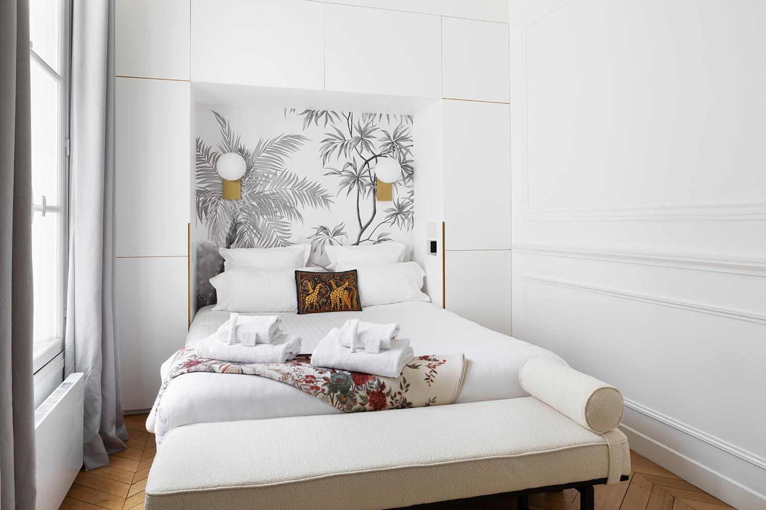 Appartement Pick A Flat's In Le Marais - Rue Filles Du Calvaire Paris