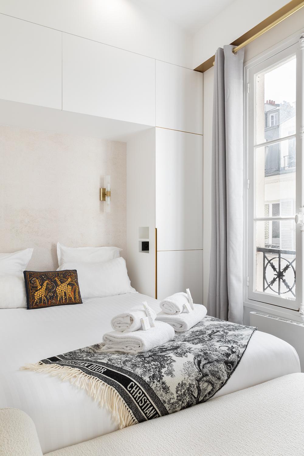 Pick A Flat's In Le Marais - Rue Filles Du Calvaire Appartement *