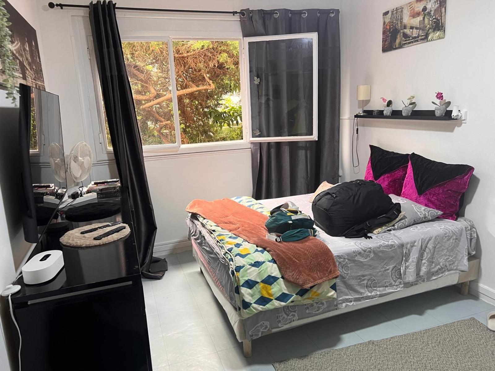 Apartamento Pour Deux Face A La Tour Eiffel
