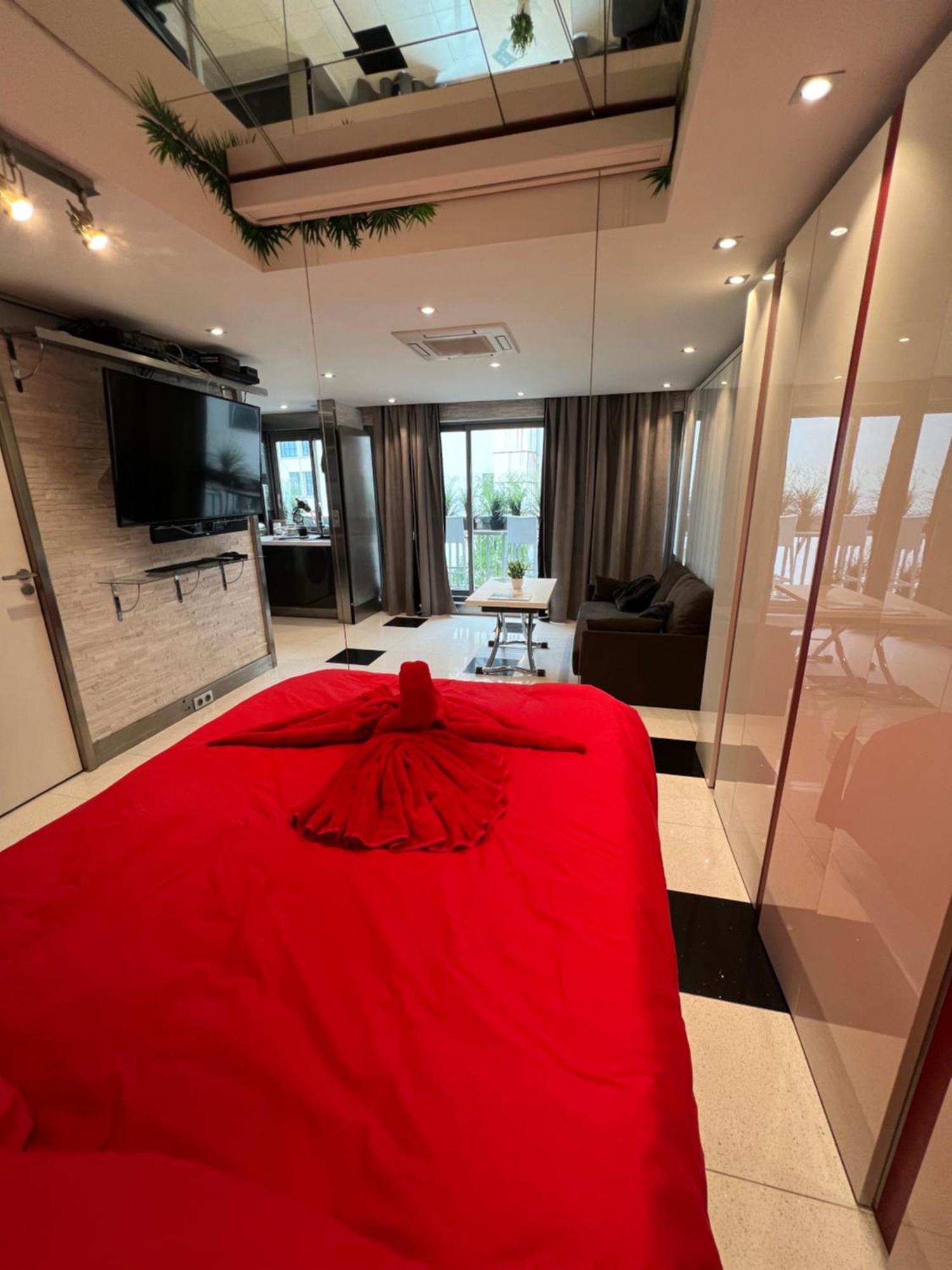 Apartment Joia - Moisant