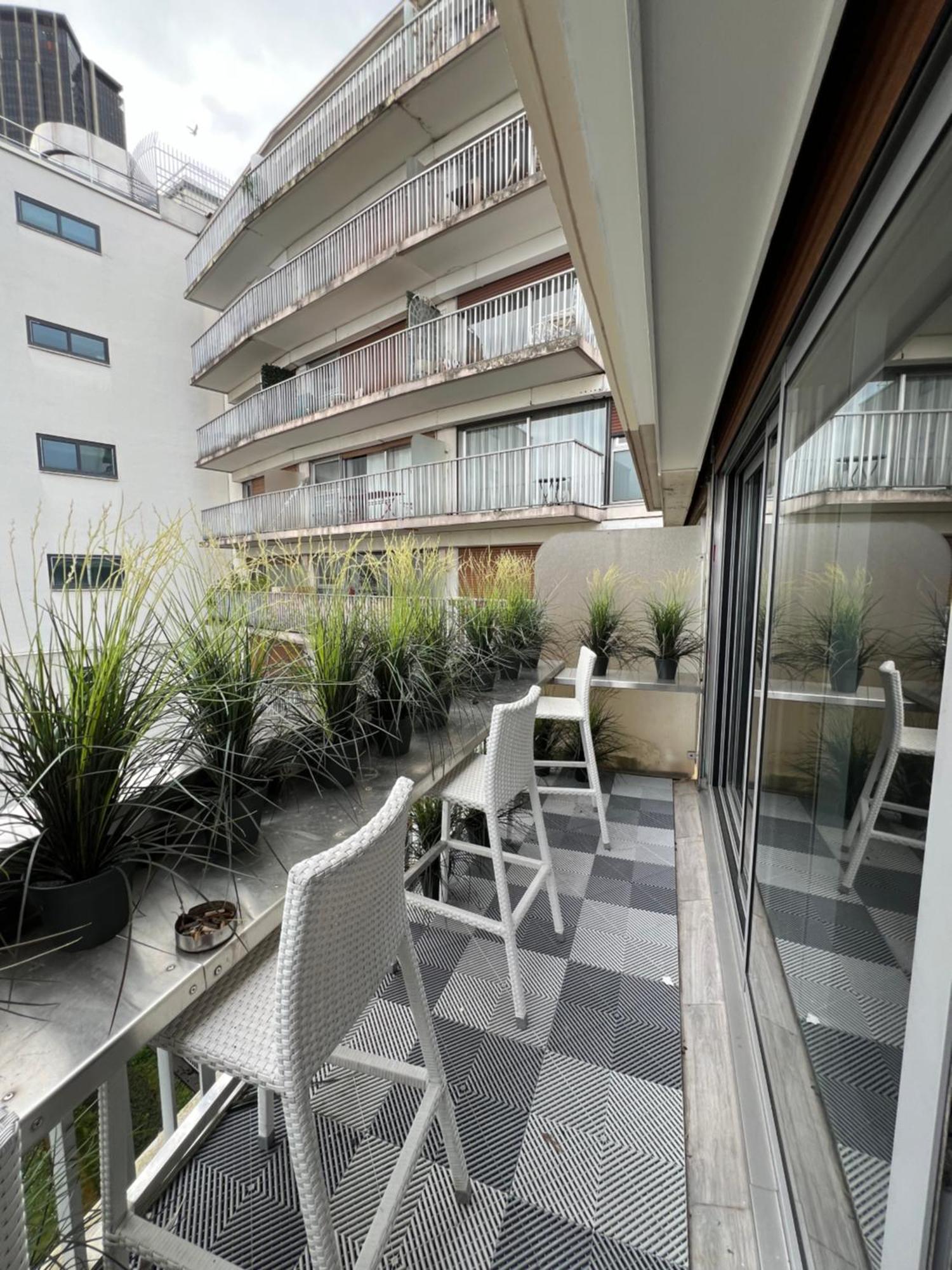 Apartment Joia - Moisant