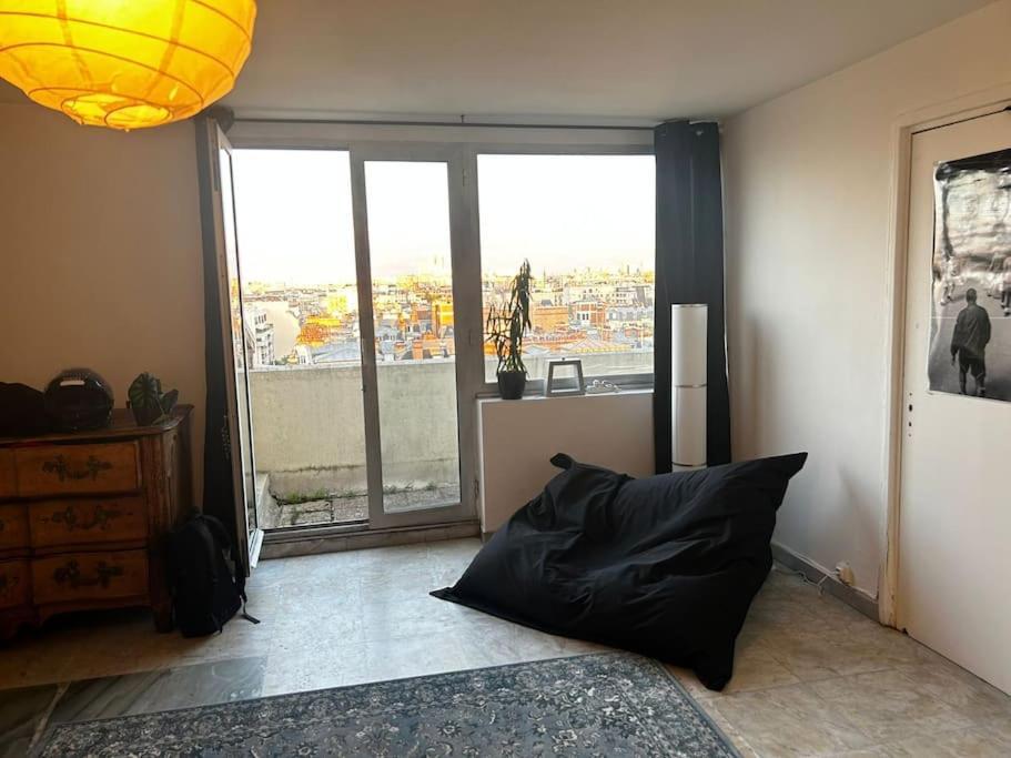 Apartment Unique View For Olympics Paris