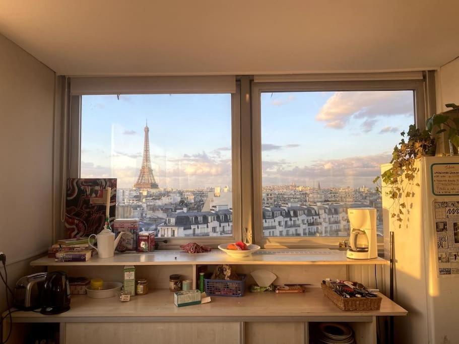 Unique View For Olympics Apartment *