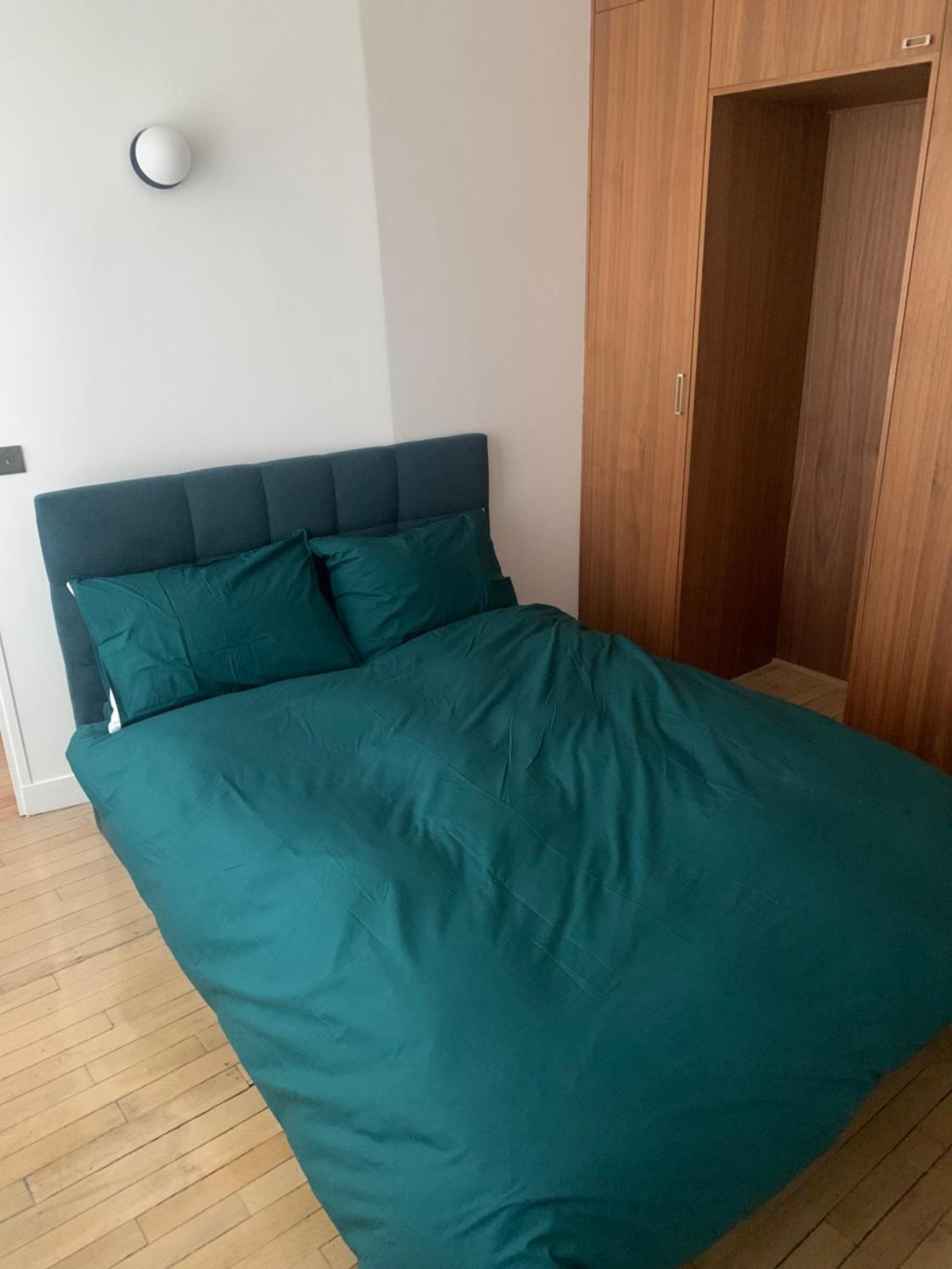 Two-bed - Saint-lazare *