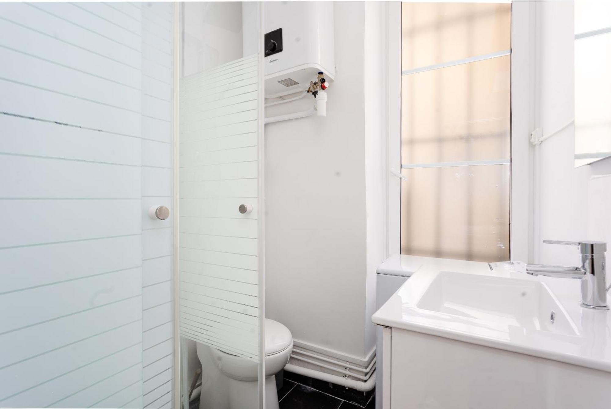 Apartamento En Plein Centre De