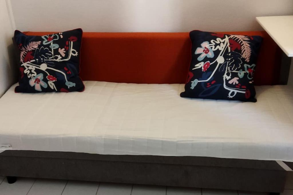 Petit Renove Proche Place Republique 75011 Appartement
