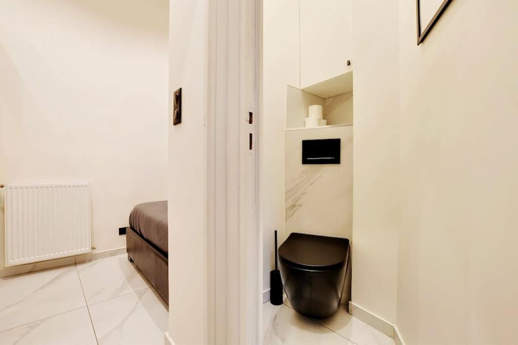 Charming Heart Of Le Marais - Gethosted Apartment