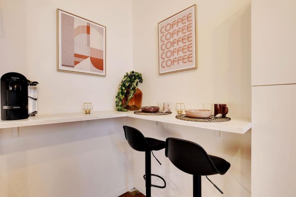 Apartment Charming Heart Of Le Marais - Gethosted