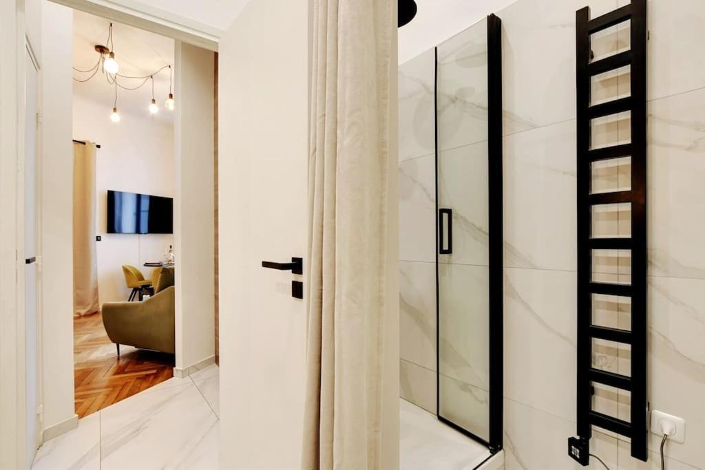 Apartment Charming Heart Of Le Marais - Gethosted Paris