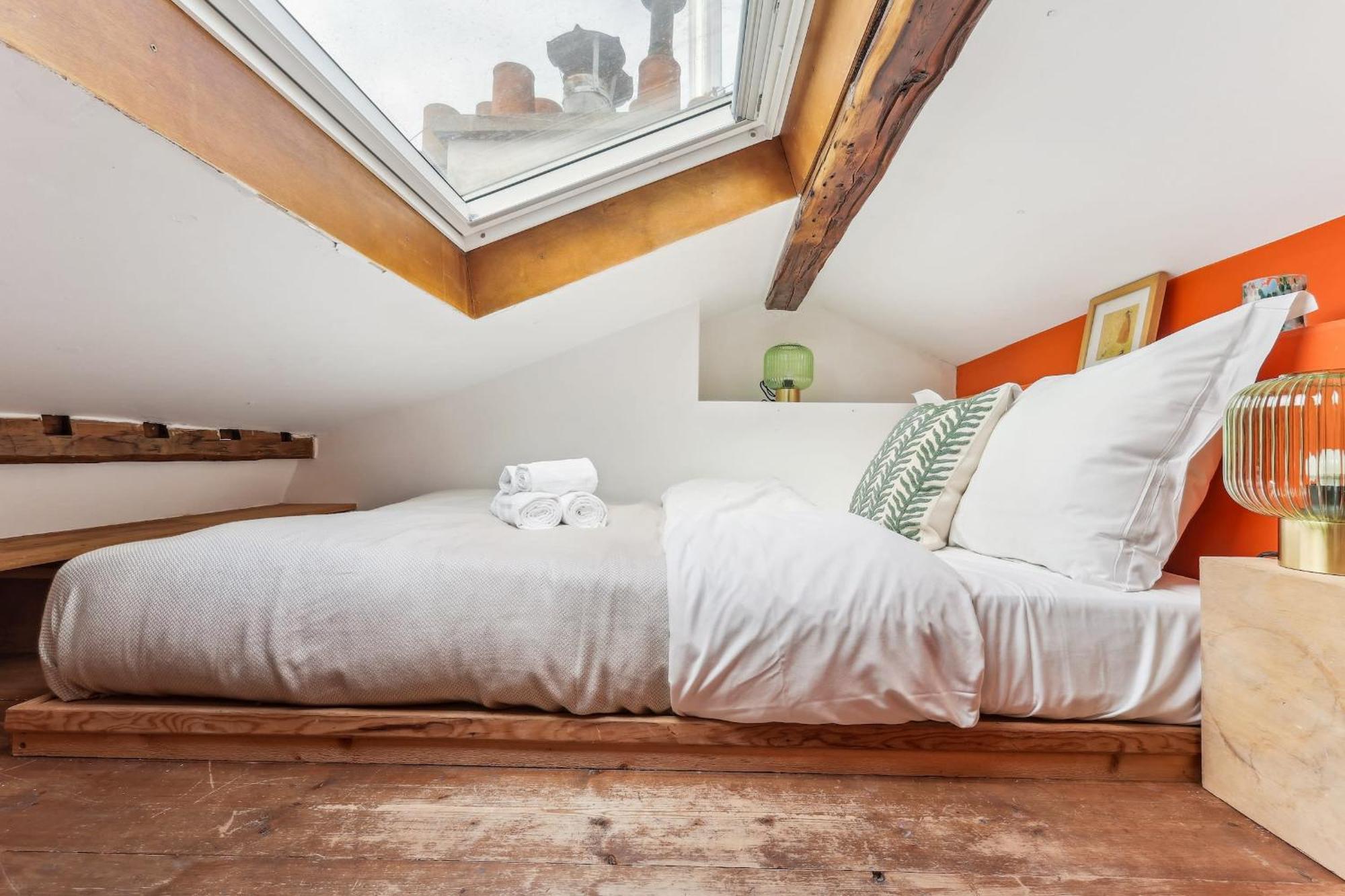 Latin Quarter - 2 Beds - Cityapartmentstay *