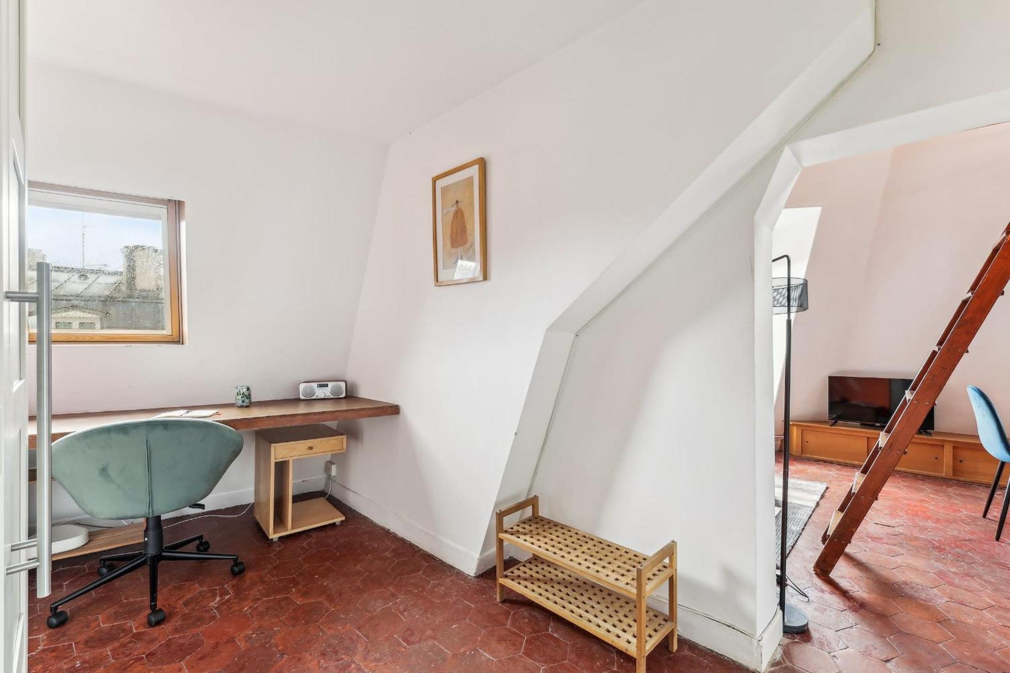 Latin Quarter - 2 Beds - Cityapartmentstay Apartment