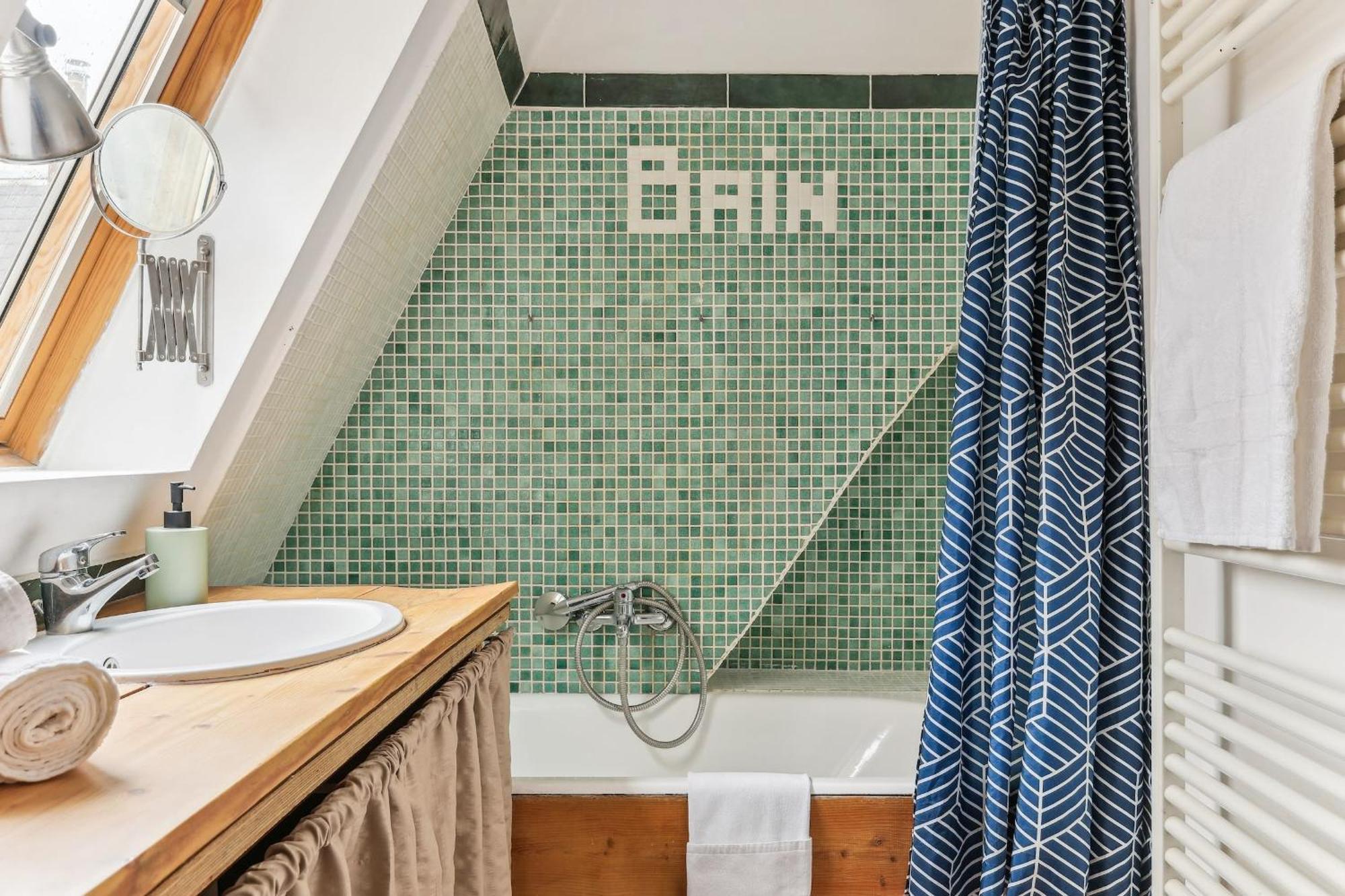 Latin Quarter - 2 Beds - Cityapartmentstay Paris
