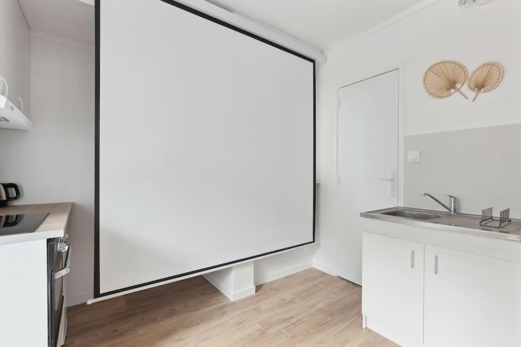 Apartment Id 412 - Cozy Near Eifel Tower *