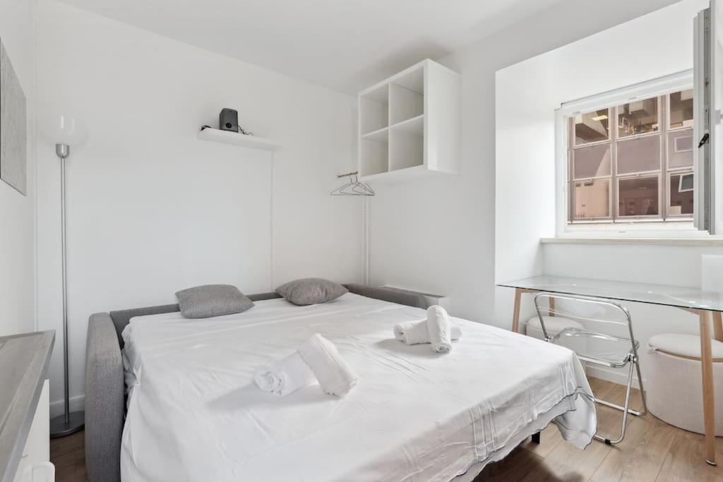 Id 412 - Cozy Near Eifel Tower *