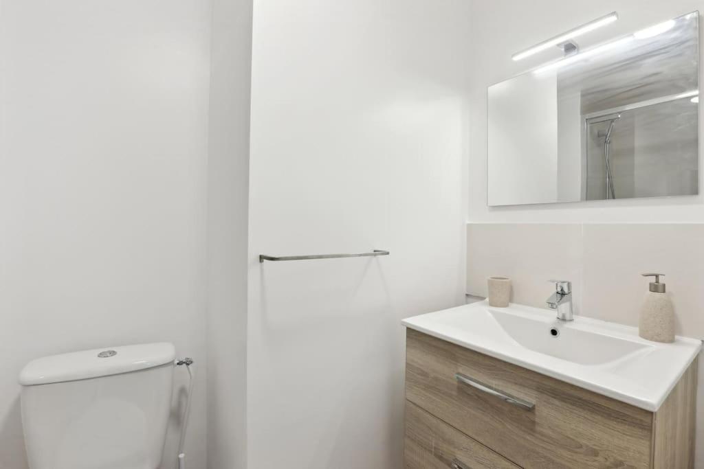 Id 412 - Cozy Near Eifel Tower * Paris