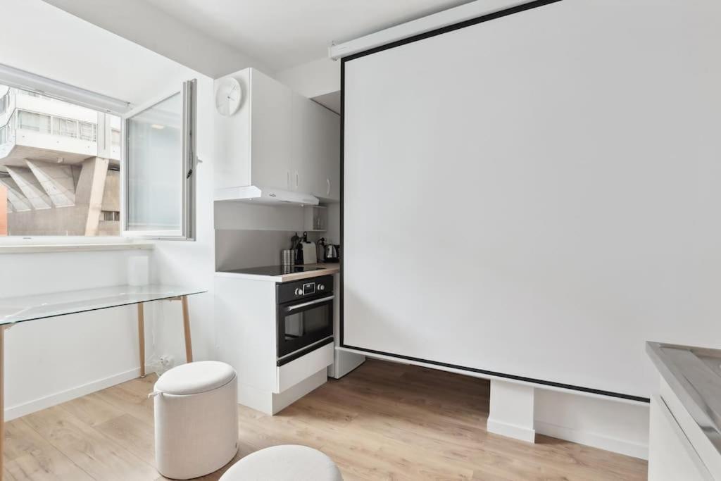 Apartment Id 412 - Cozy Near Eifel Tower Paris