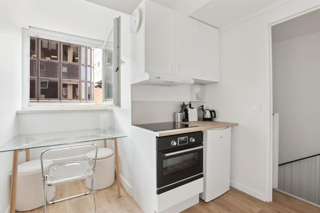 Id 412 - Cozy Near Eifel Tower Apartment Paris