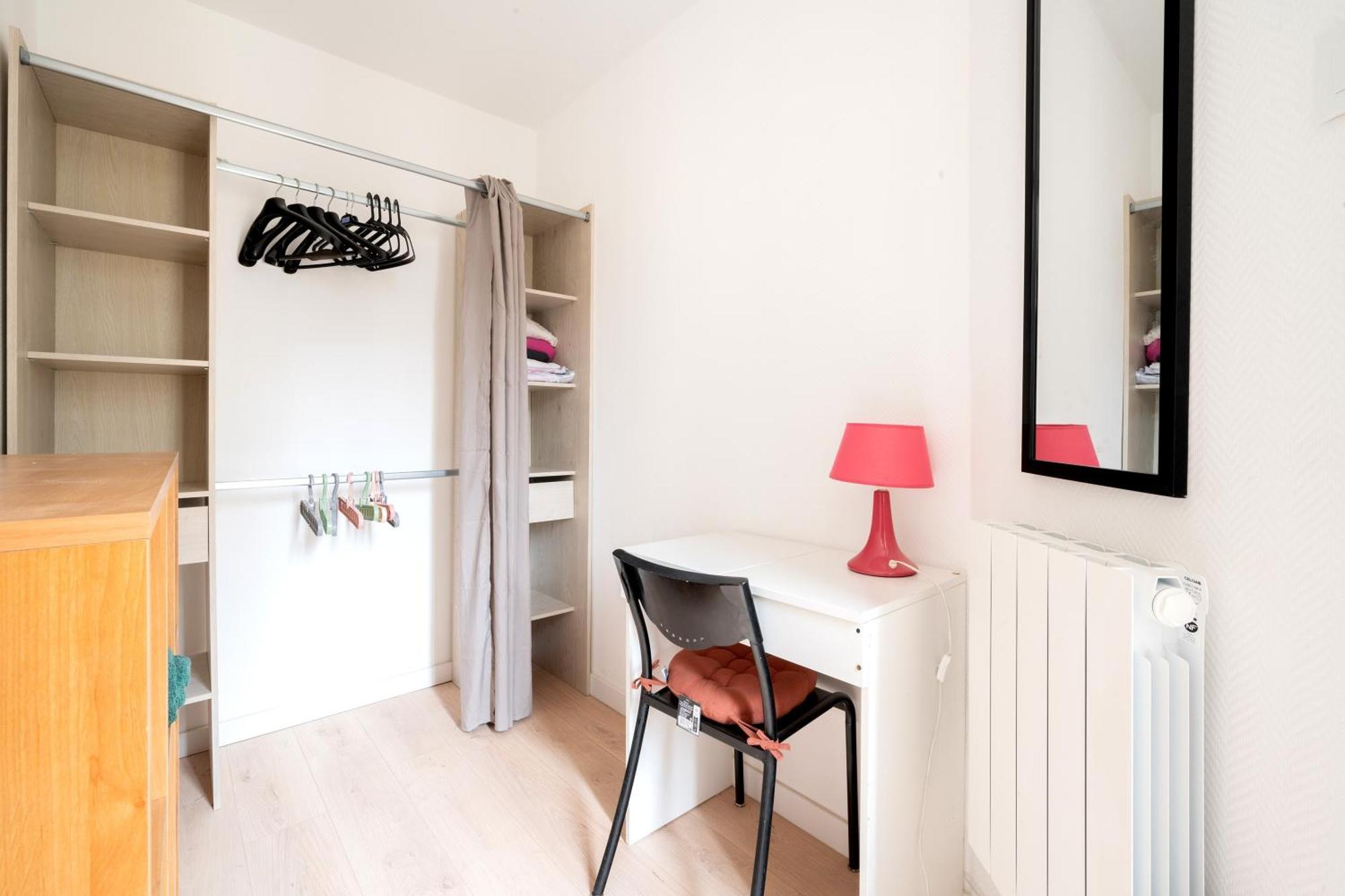 Le Moulinet - Appt Dans Le 13e Arr De Paris