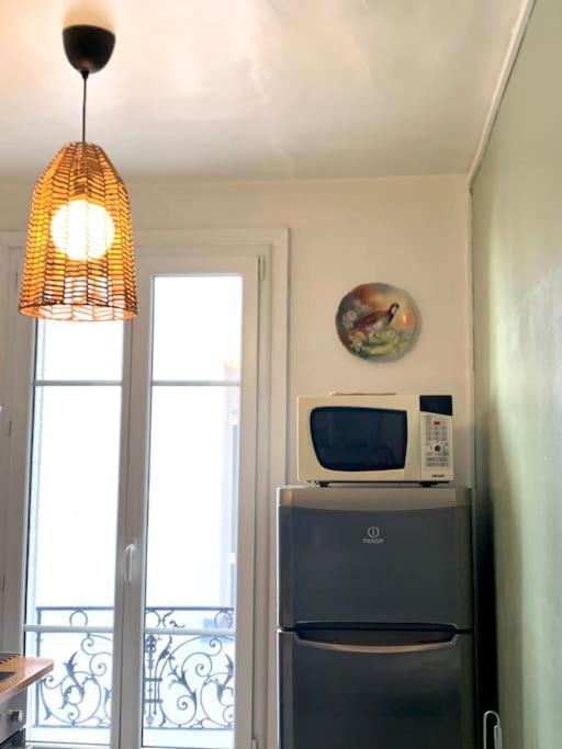 Apartment Beau 2p Au Pied De Montmartre *