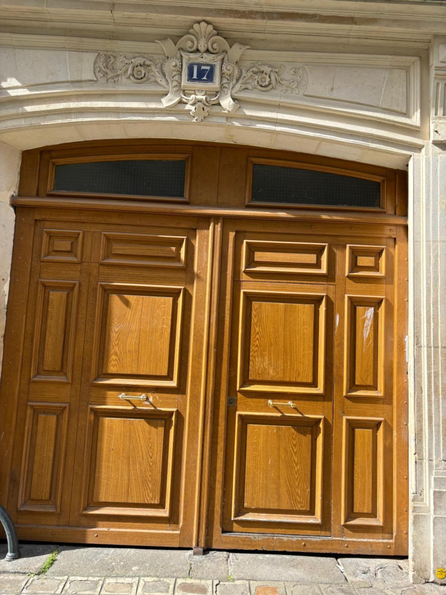 Place De La Bastille Apartment *