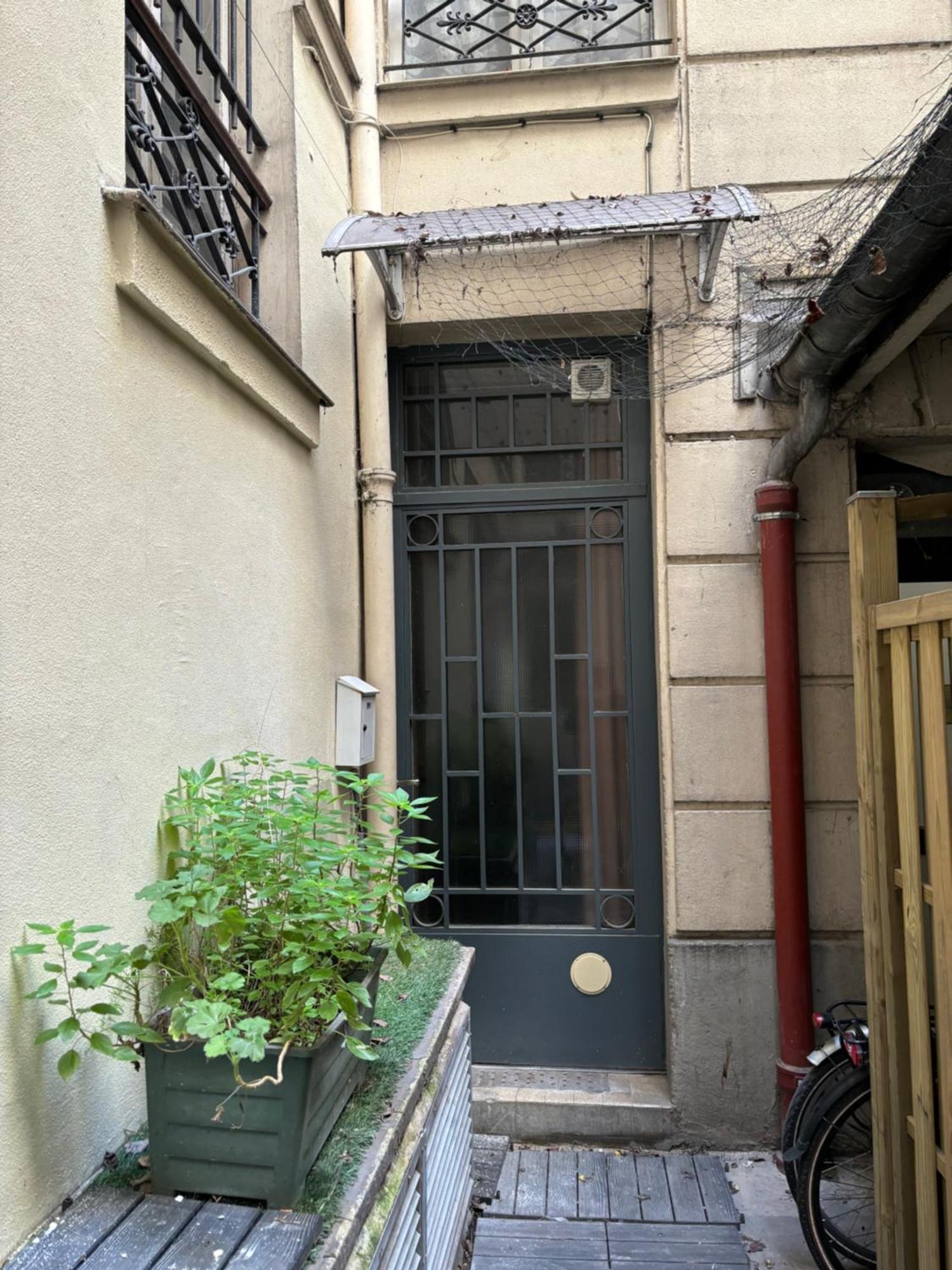 Place De La Bastille Apartment *