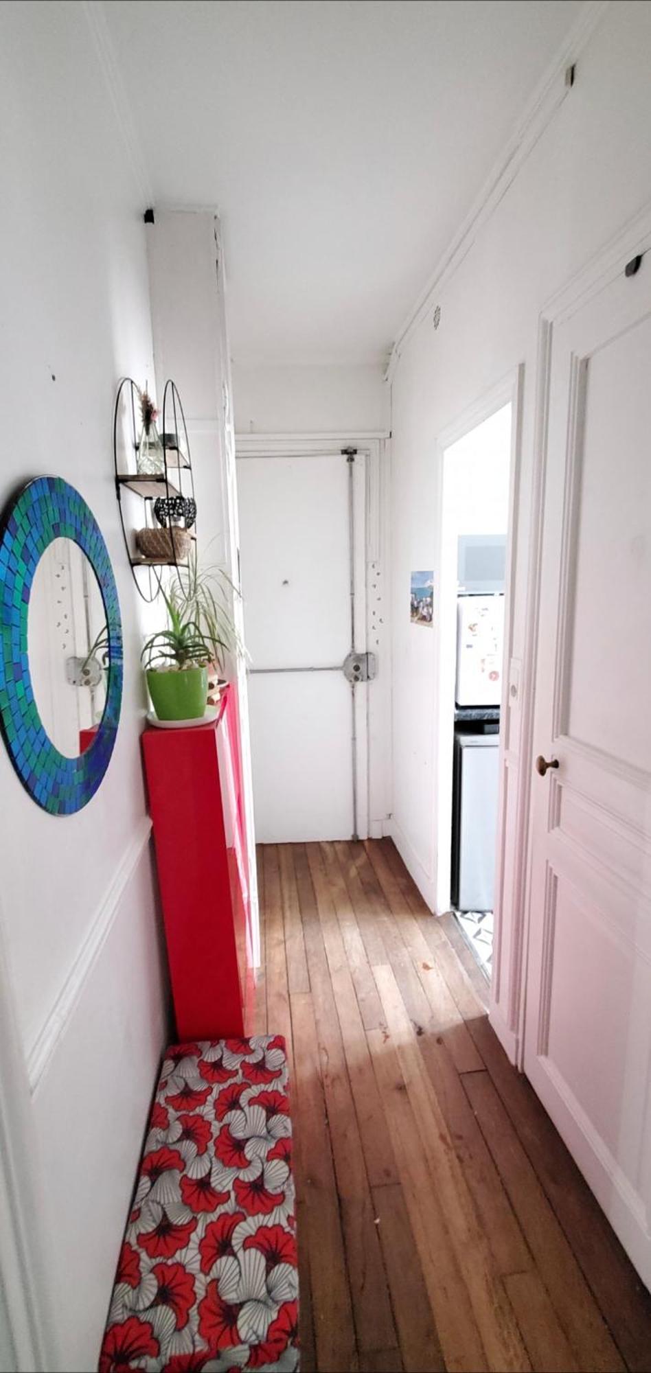 Centre Apartment