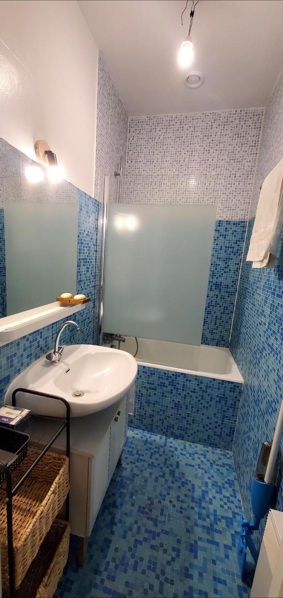 Centre Apartment *