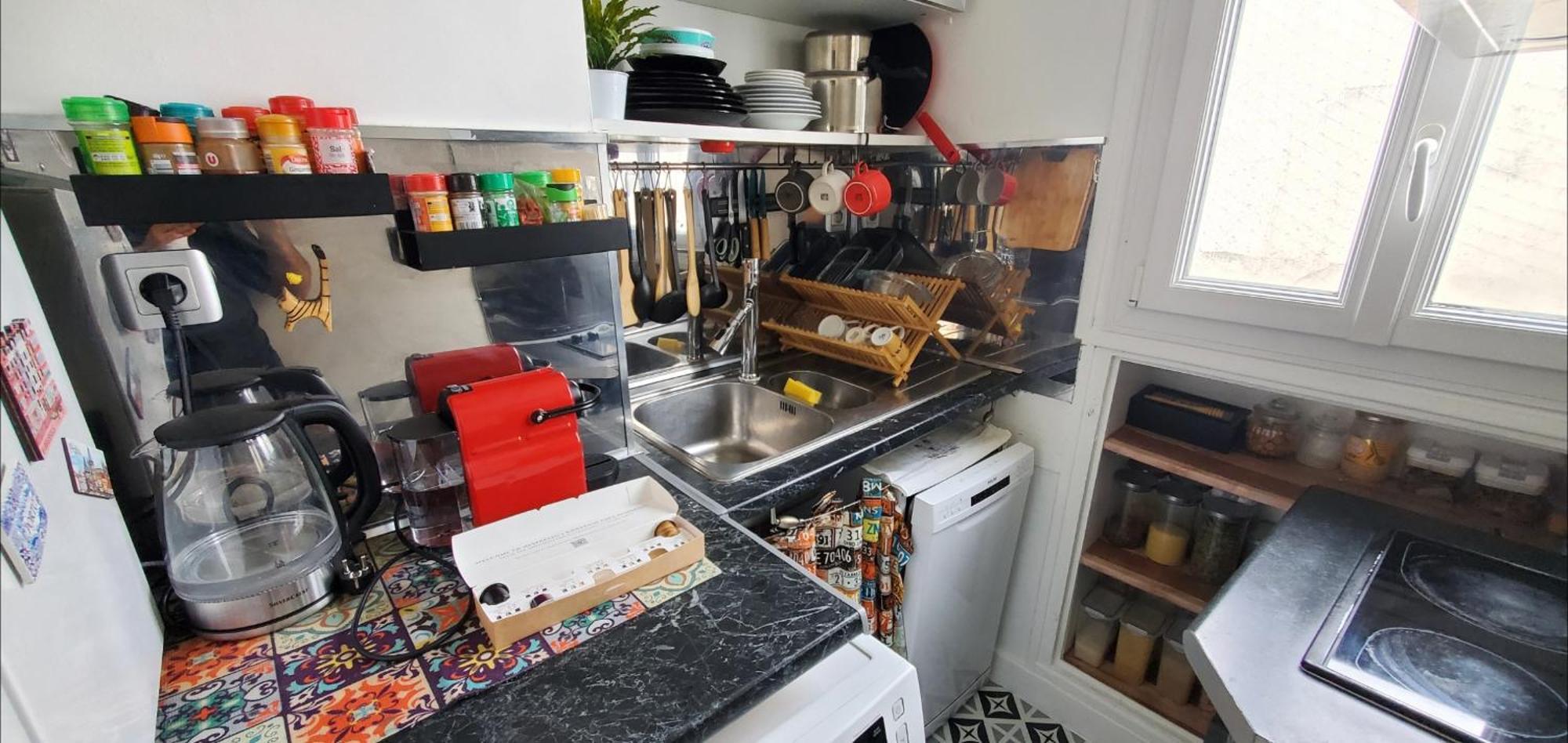 Apartamento Centre
