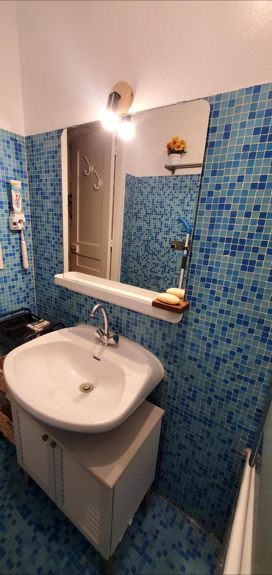 Centre Apartment Paris