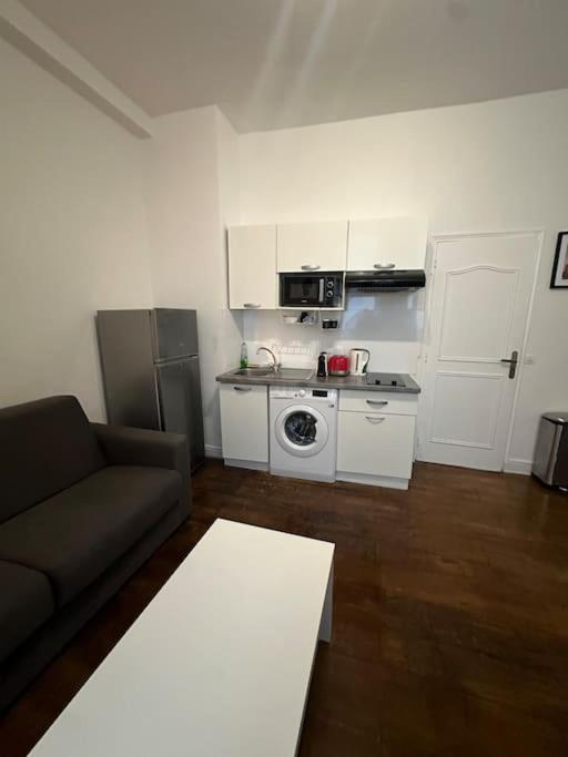 Apartment Bel Au Coeur De *