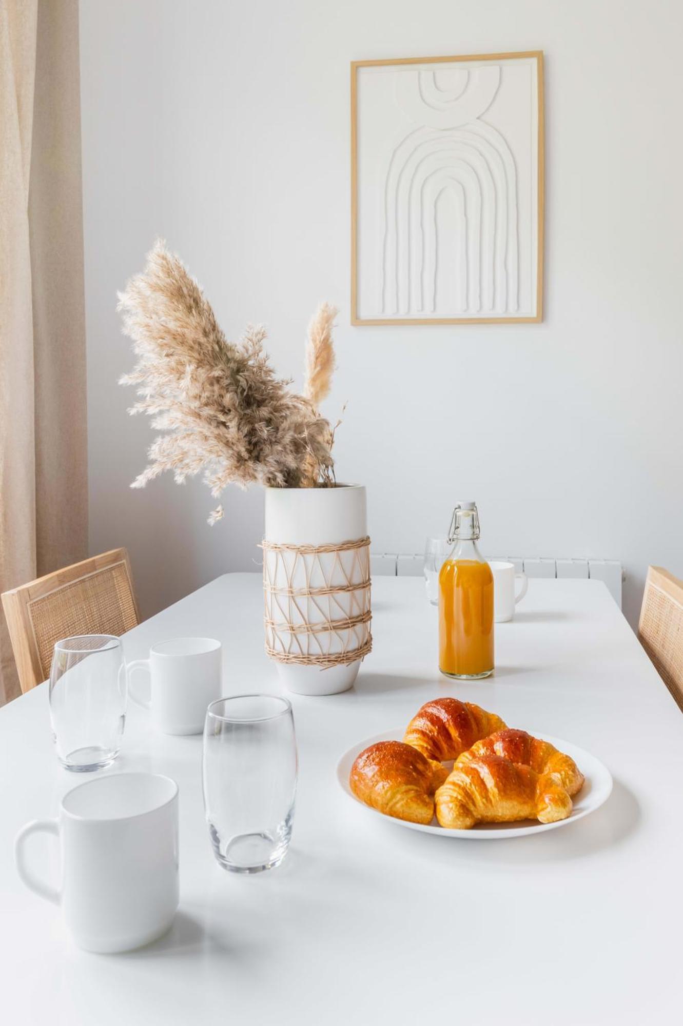 2 Pieces Fonctionnel Metro Jaures - 19 - 4p - Flat-guest Apartment Paris