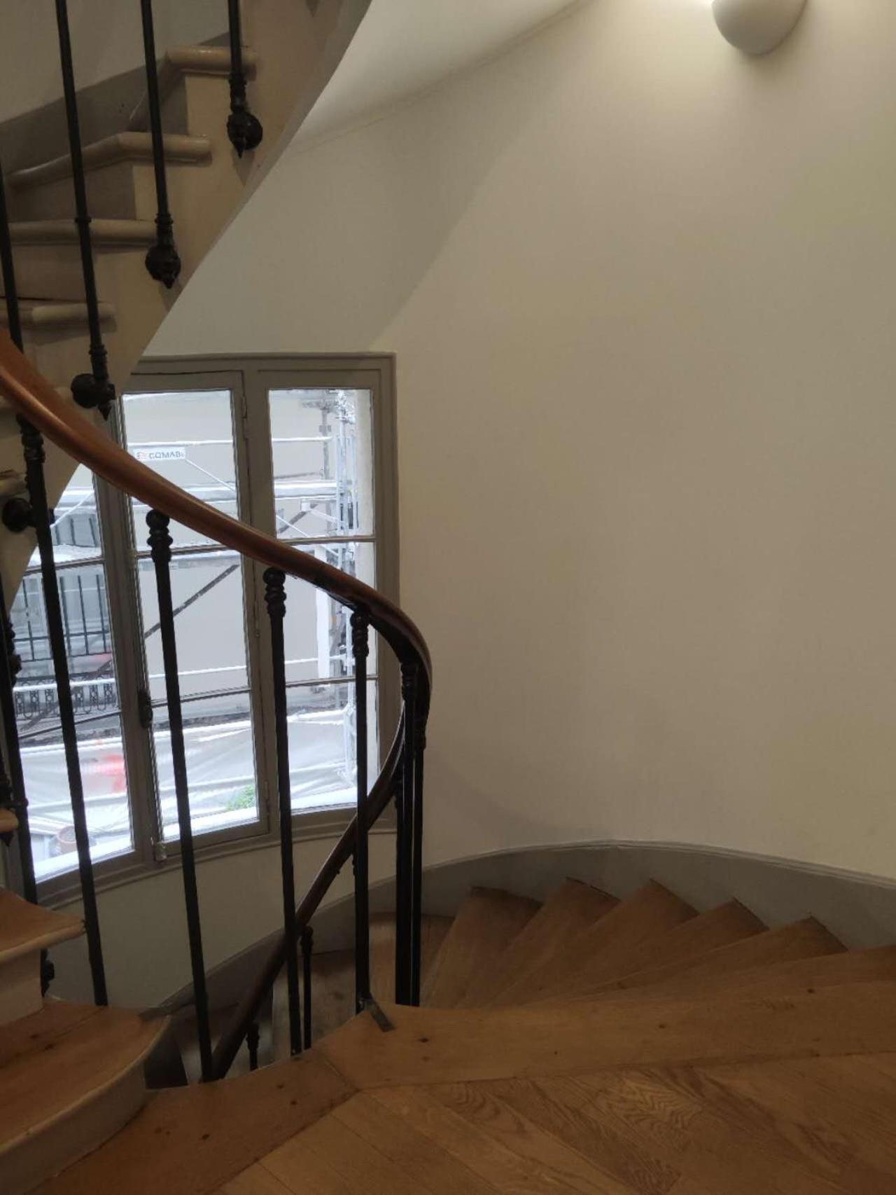 Apartment New Charming Comfortable In 10-near Metro