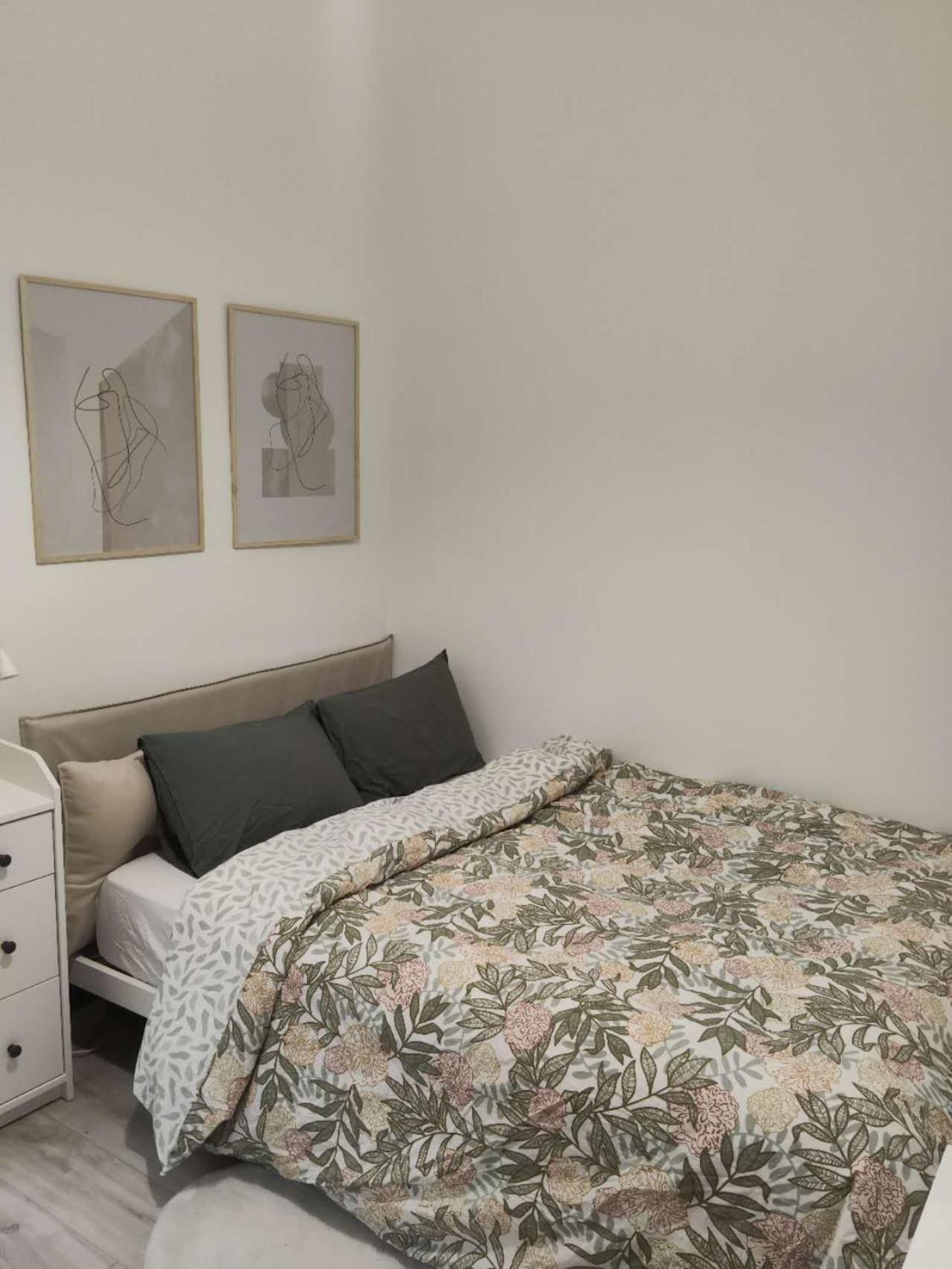 Apartment New Charming Comfortable In 10-near Metro Paris