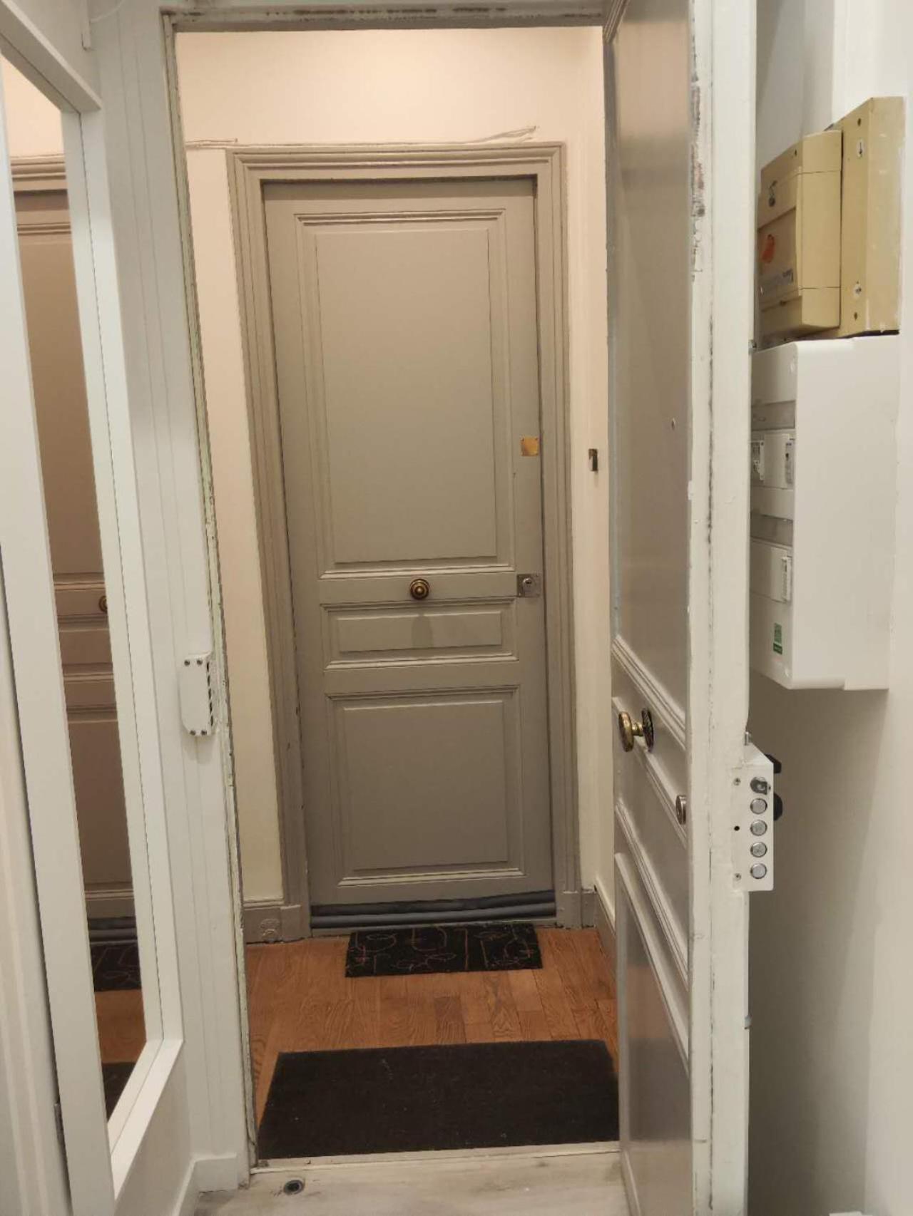 New Charming Comfortable In 10-near Metro * Paris