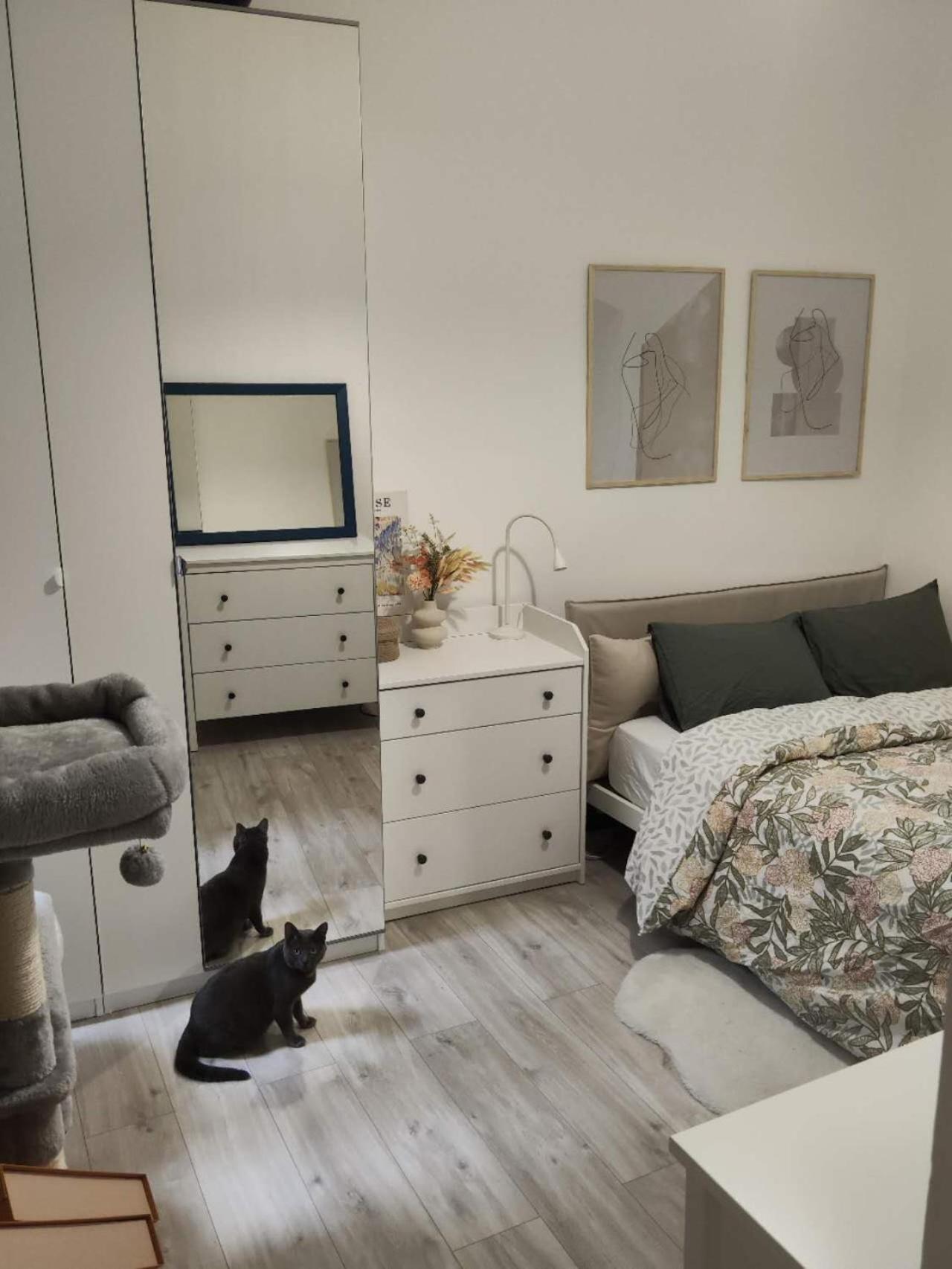 New Charming Comfortable In 10-near Metro * Paris