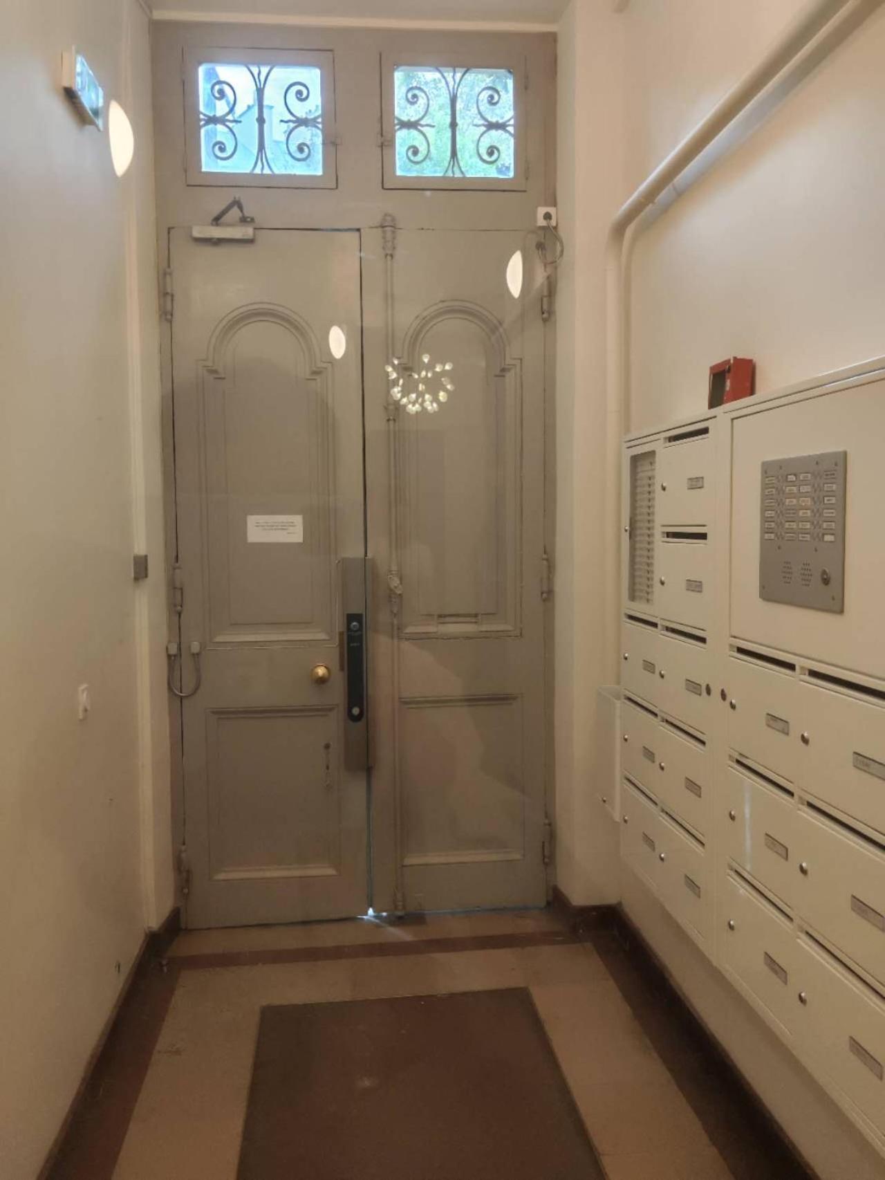 Apartment New Charming Comfortable In 10-near Metro *
