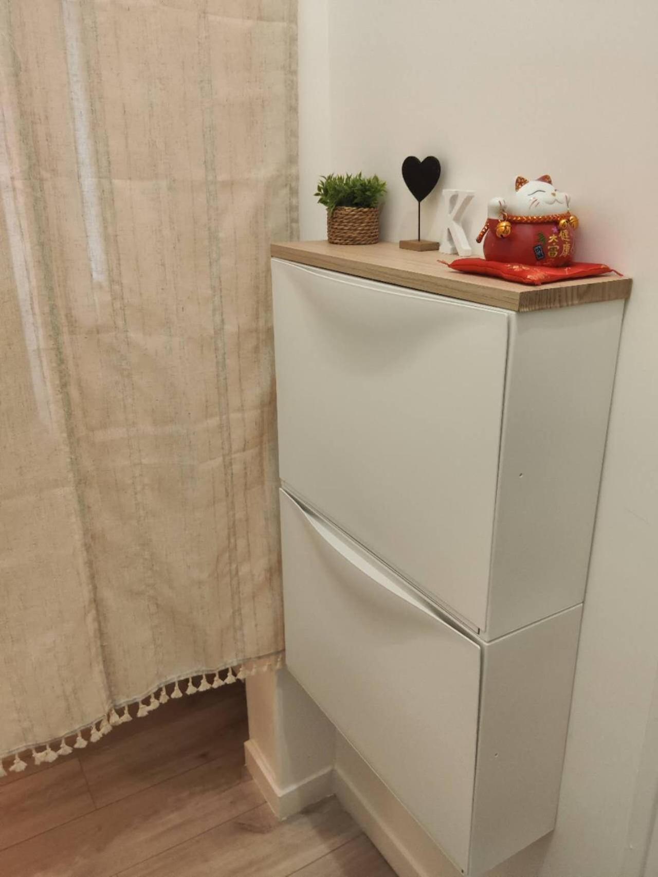 Apartment New Charming Comfortable In 10-near Metro