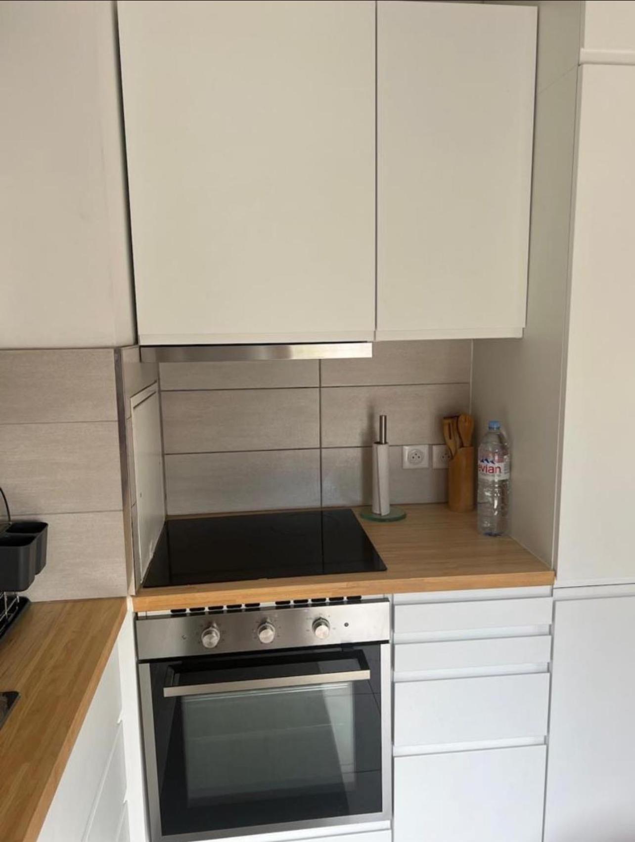 Avenue Rapp Apartment Paris