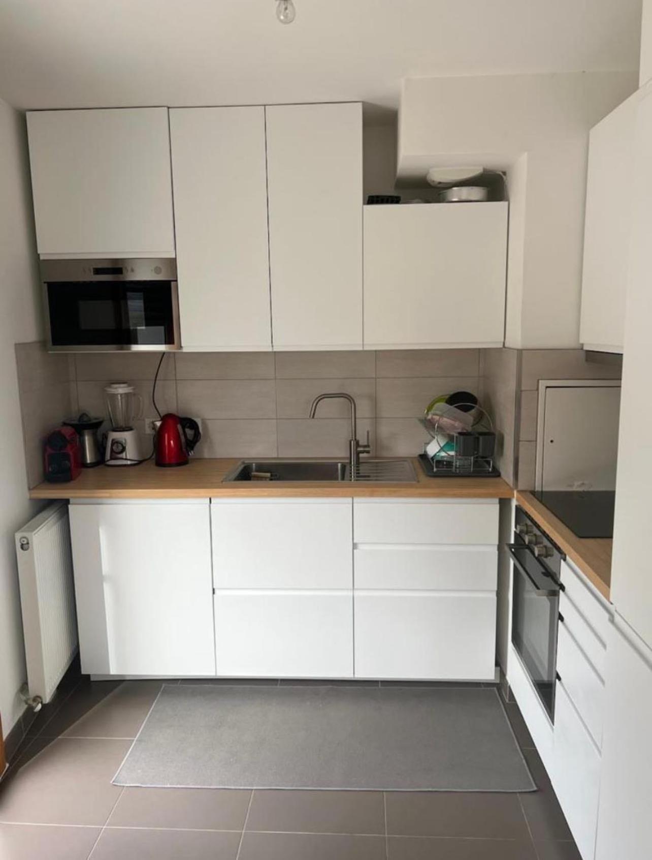 Apartment Avenue Rapp Paris