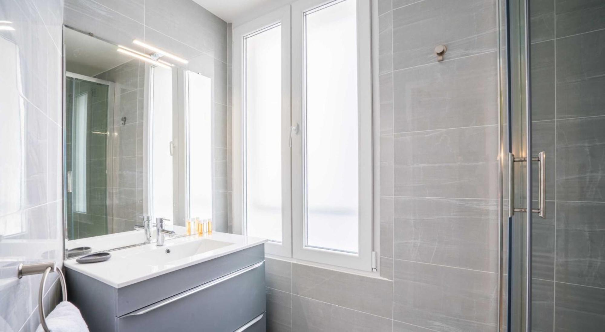 Cosy 3bdr-6p - Parc Des Buttes-chaumont Appartement