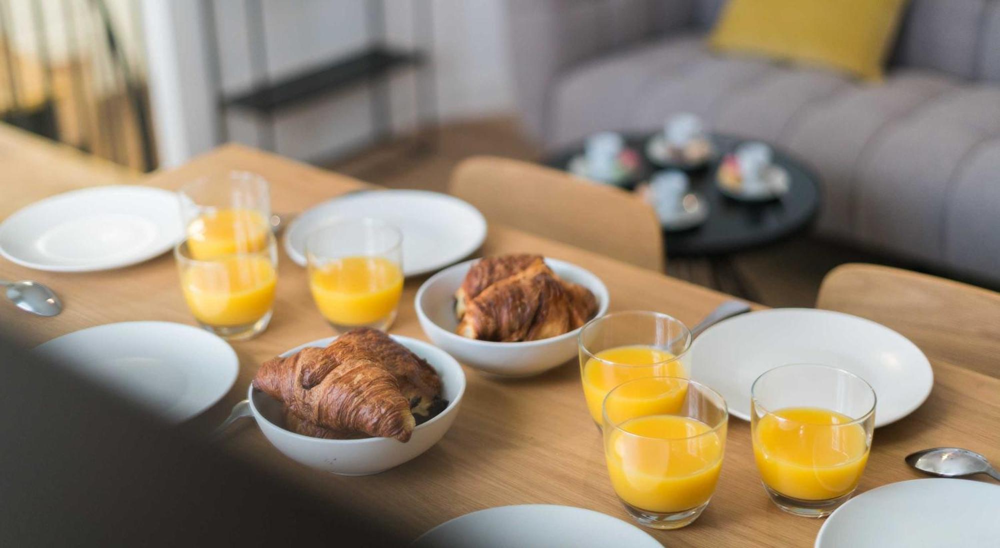 Cosy 3bdr-6p - Parc Des Buttes-chaumont Appartement