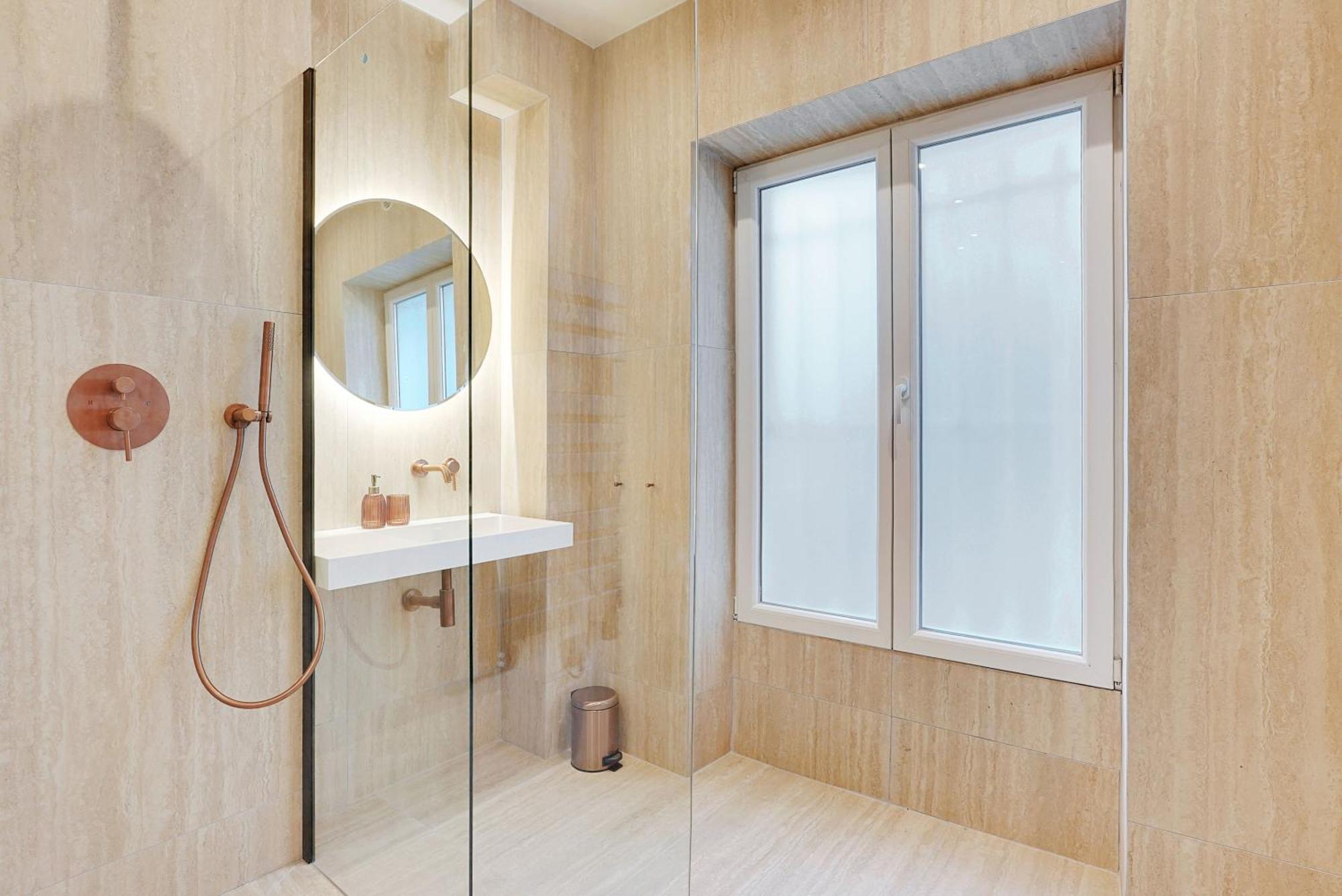 Luxurious - 2br-6p - Palais Opera *