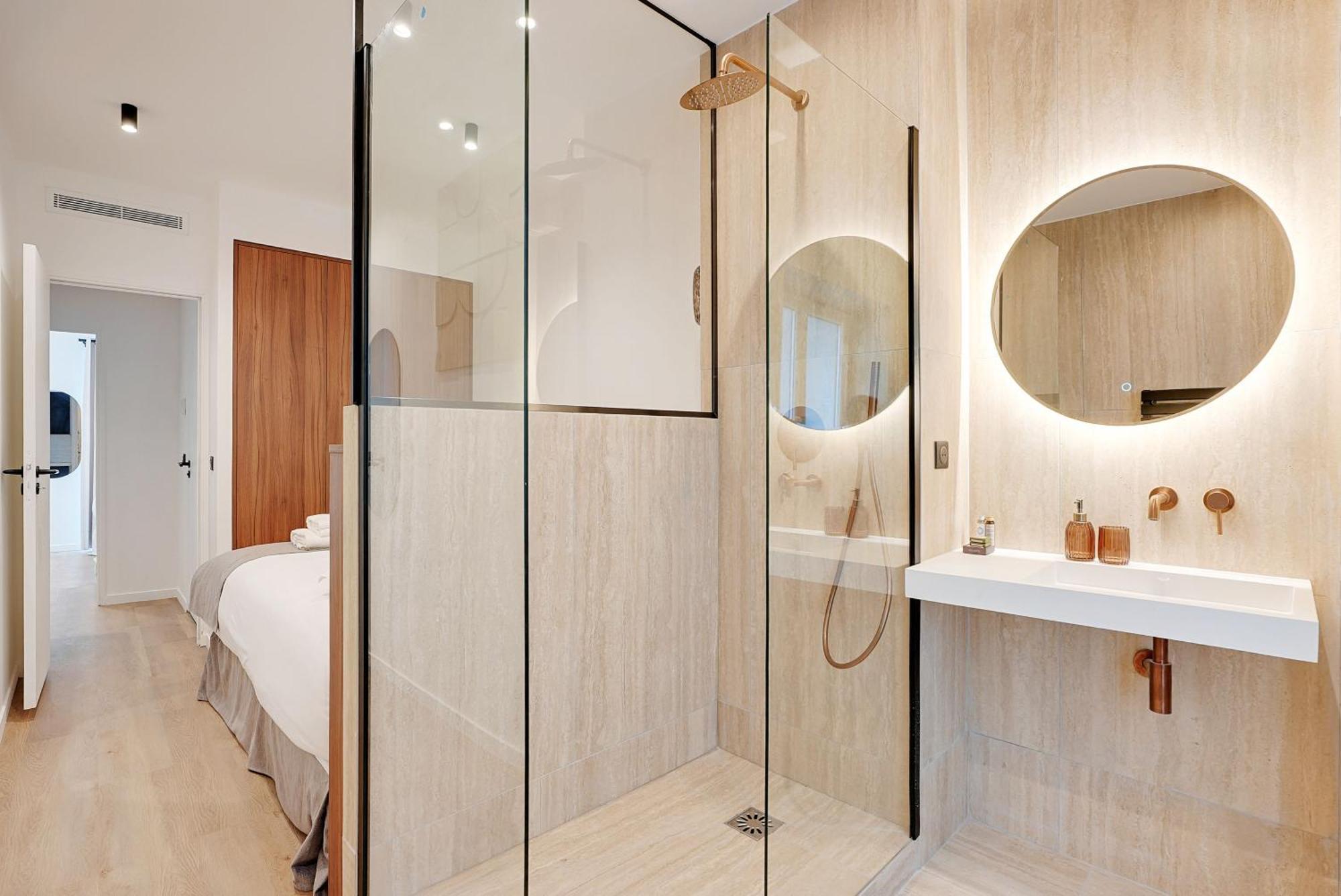 Luxurious - 2br-6p - Palais Opera * Paris