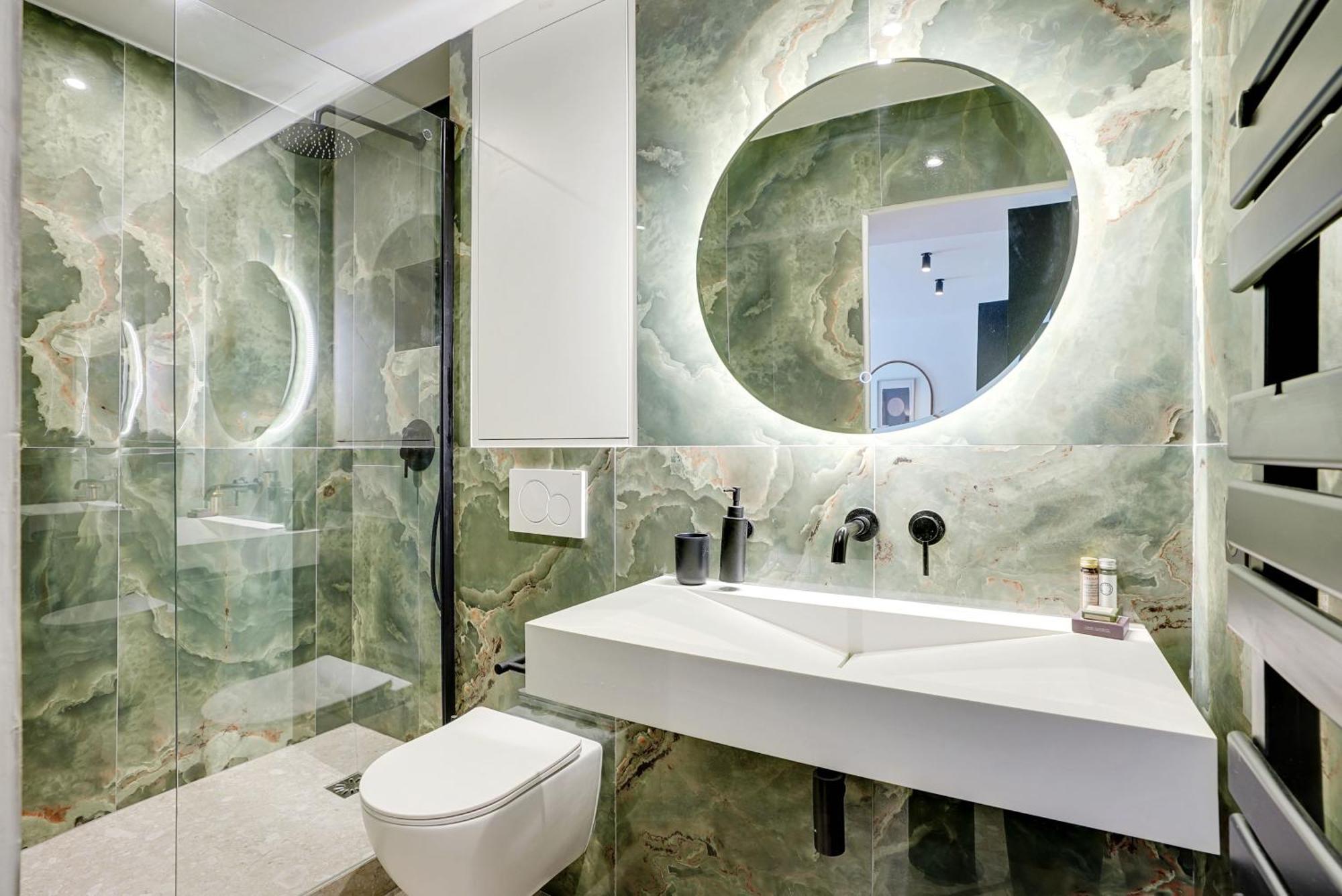 Luxurious - 2br-6p - Palais Opera Apartment Paris