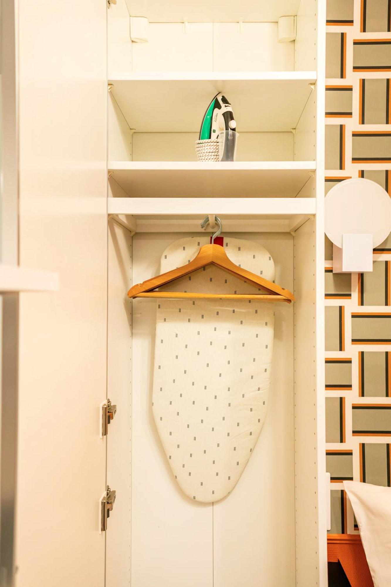 Appartement Ws Champs-elysees - Daru Paris