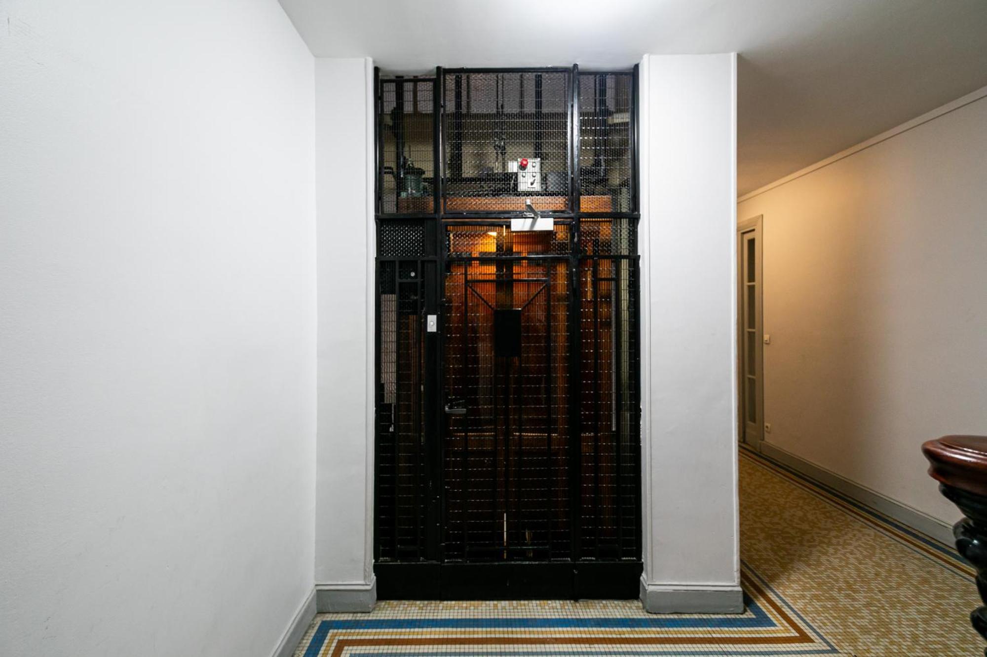 Ws Champs-elysees - Daru Appartement Paris