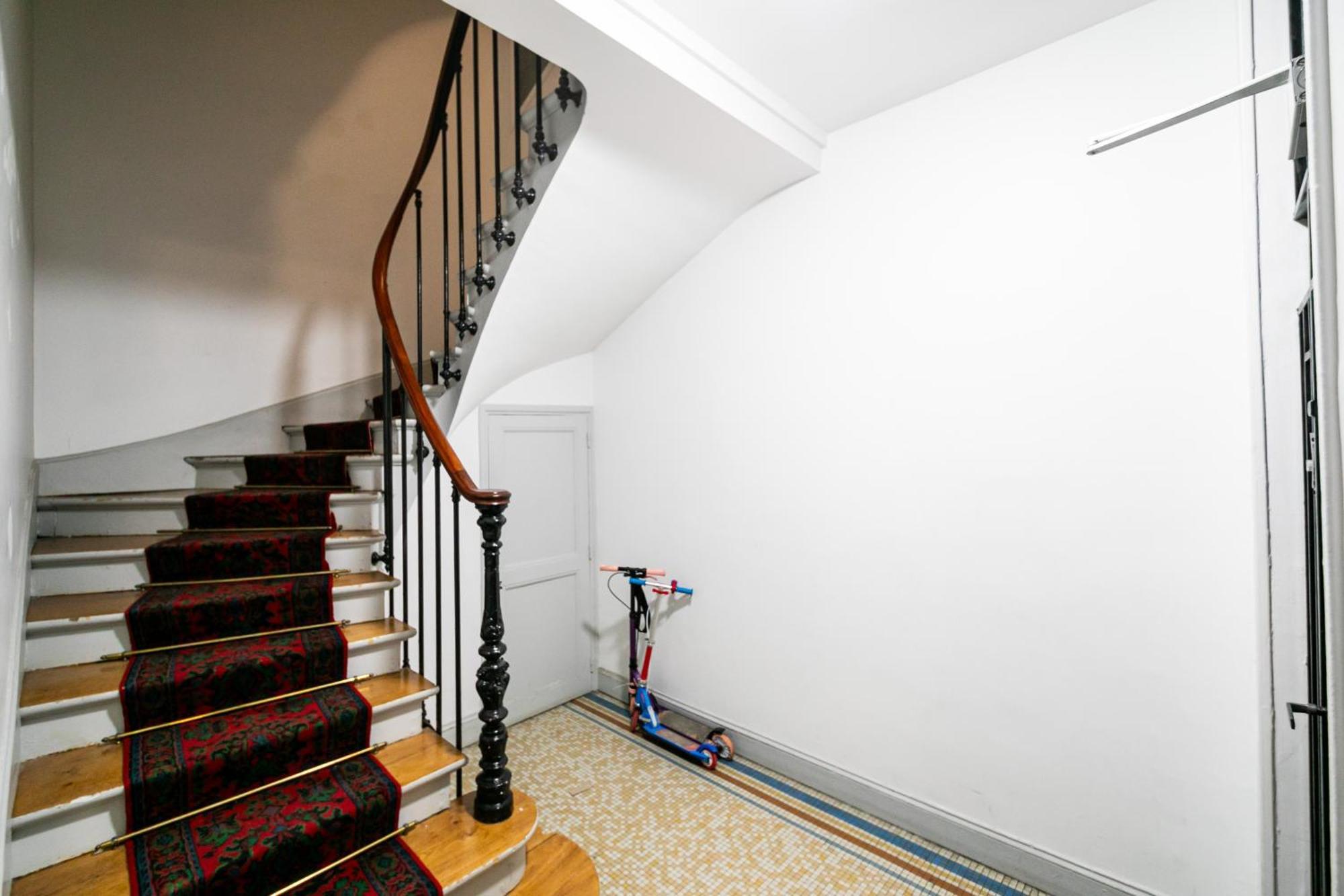 Appartement Ws Champs-elysees - Daru