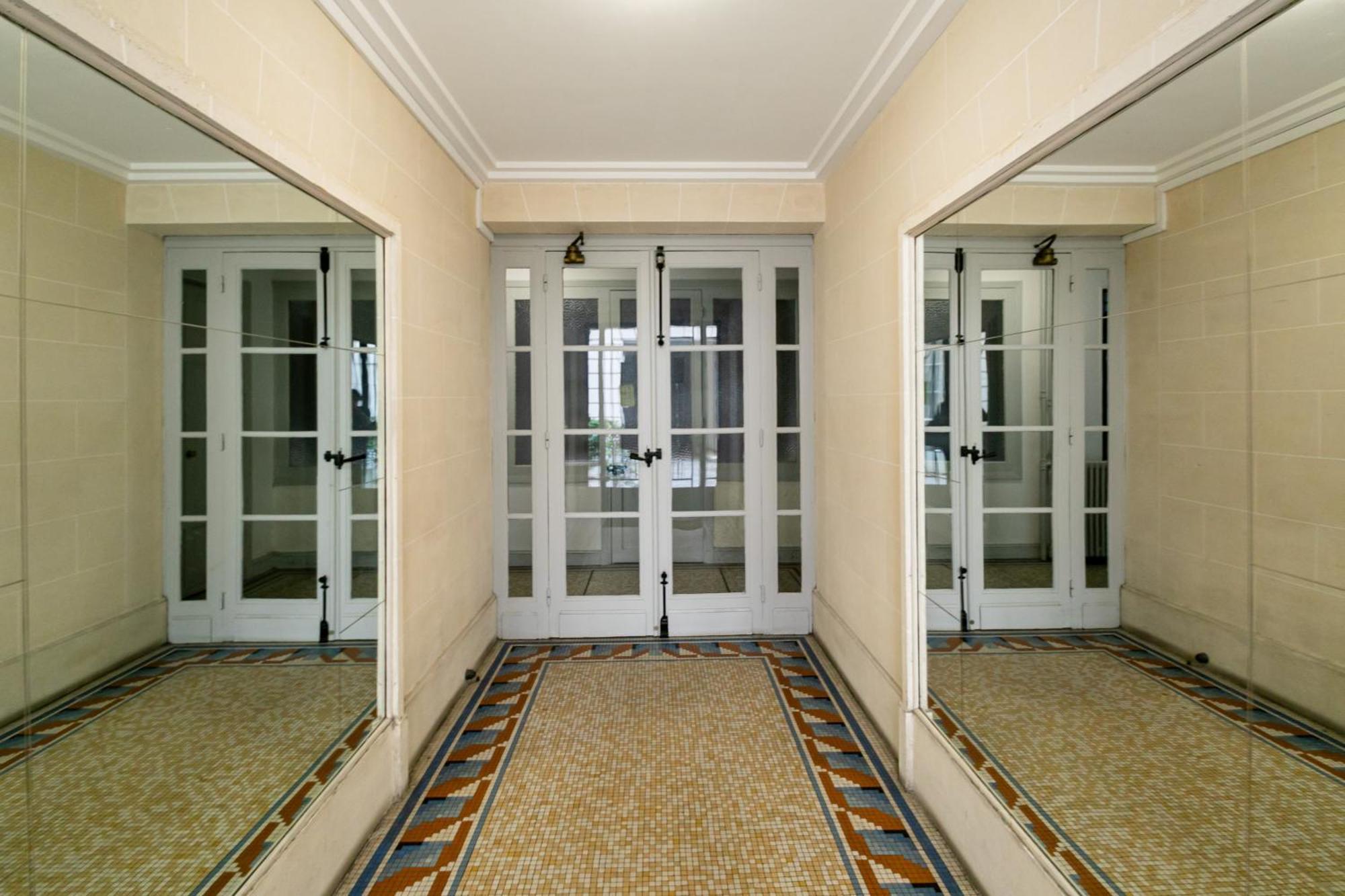 Ws Champs-elysees - Daru Appartement *