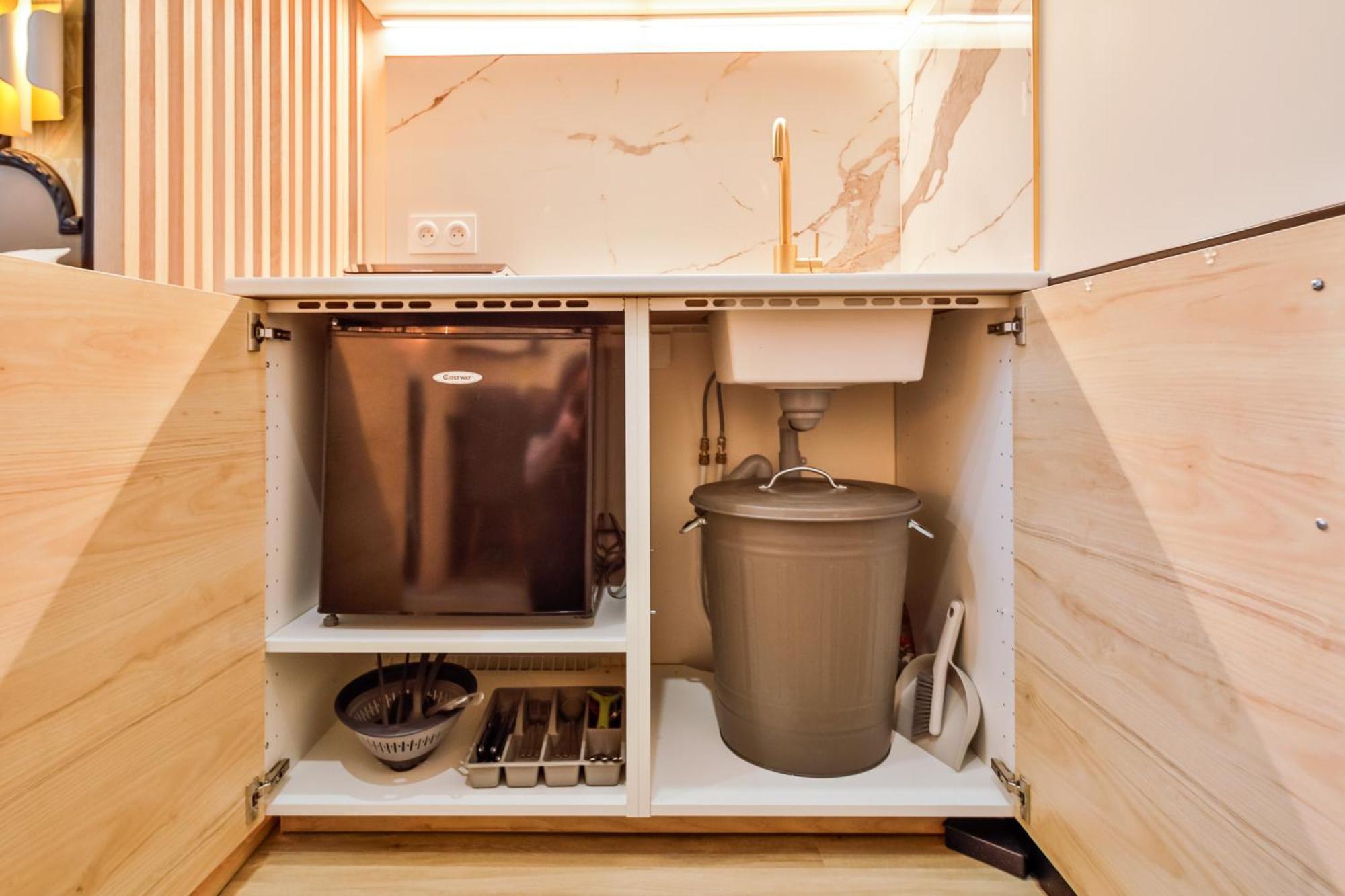 Ws Champs-elysees - Daru Appartement Paris